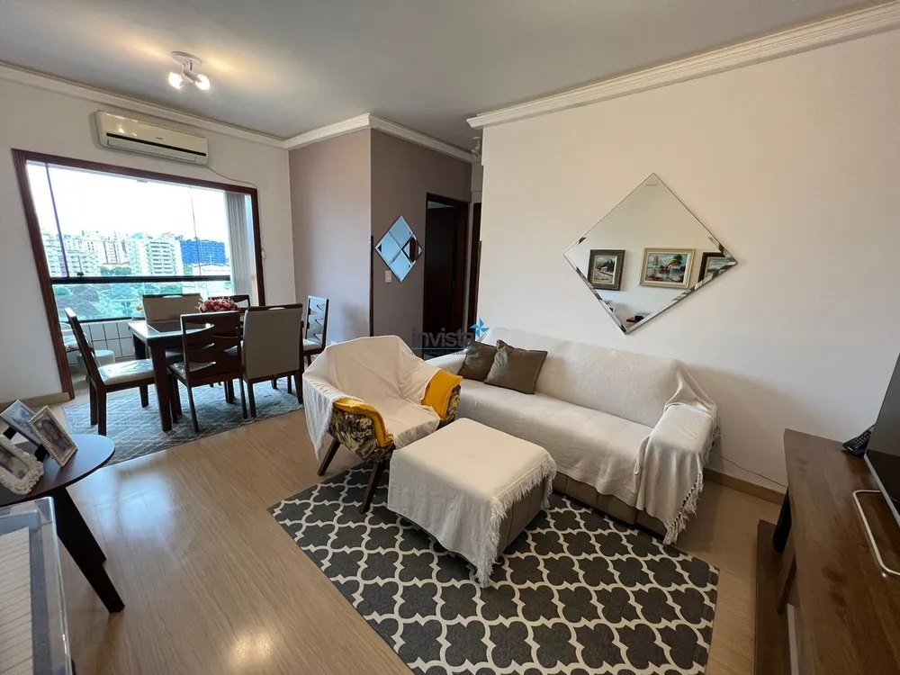 Apartamento, 2 quartos, 84 m² - Foto 1