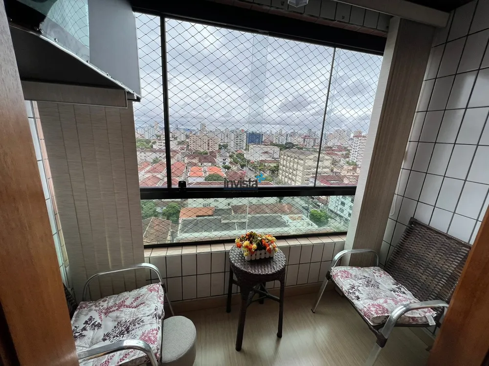 Apartamento, 2 quartos, 84 m² - Foto 3