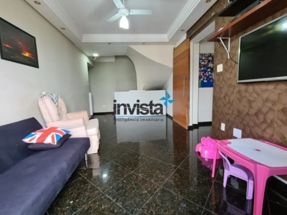 Cobertura, 2 quartos, 186 m² - Foto 1