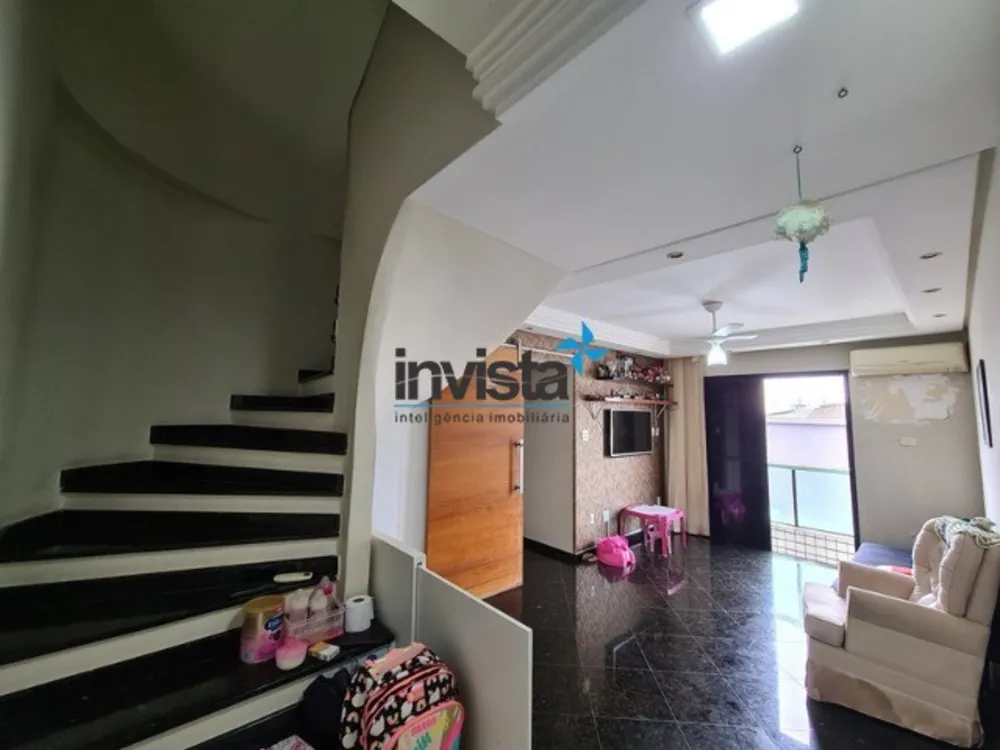 Cobertura, 2 quartos, 186 m² - Foto 2
