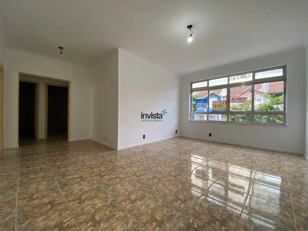 Apartamento, 3 quartos, 120 m² - Foto 2