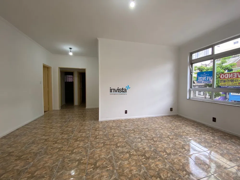 Apartamento, 3 quartos, 120 m² - Foto 1