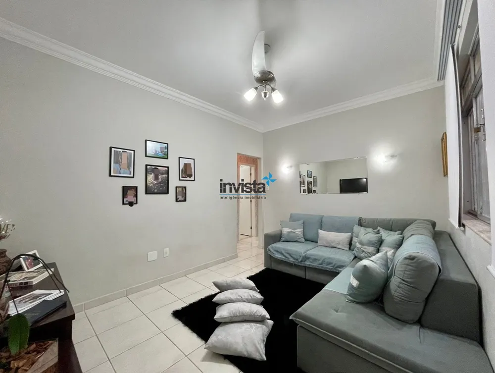 Apartamento, 2 quartos, 78 m² - Foto 1