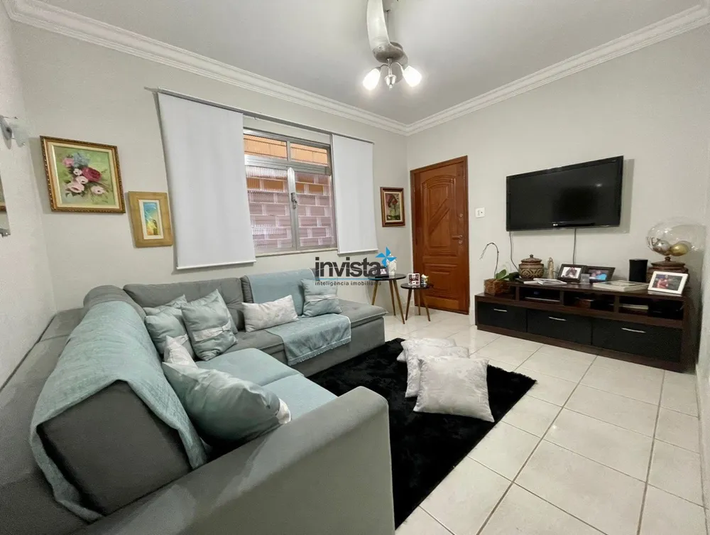 Apartamento, 2 quartos, 78 m² - Foto 2