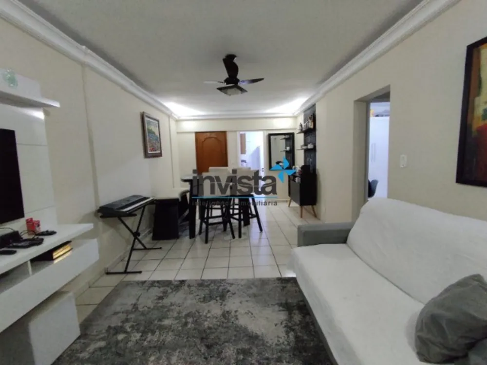 Apartamento, 2 quartos, 90 m² - Foto 4