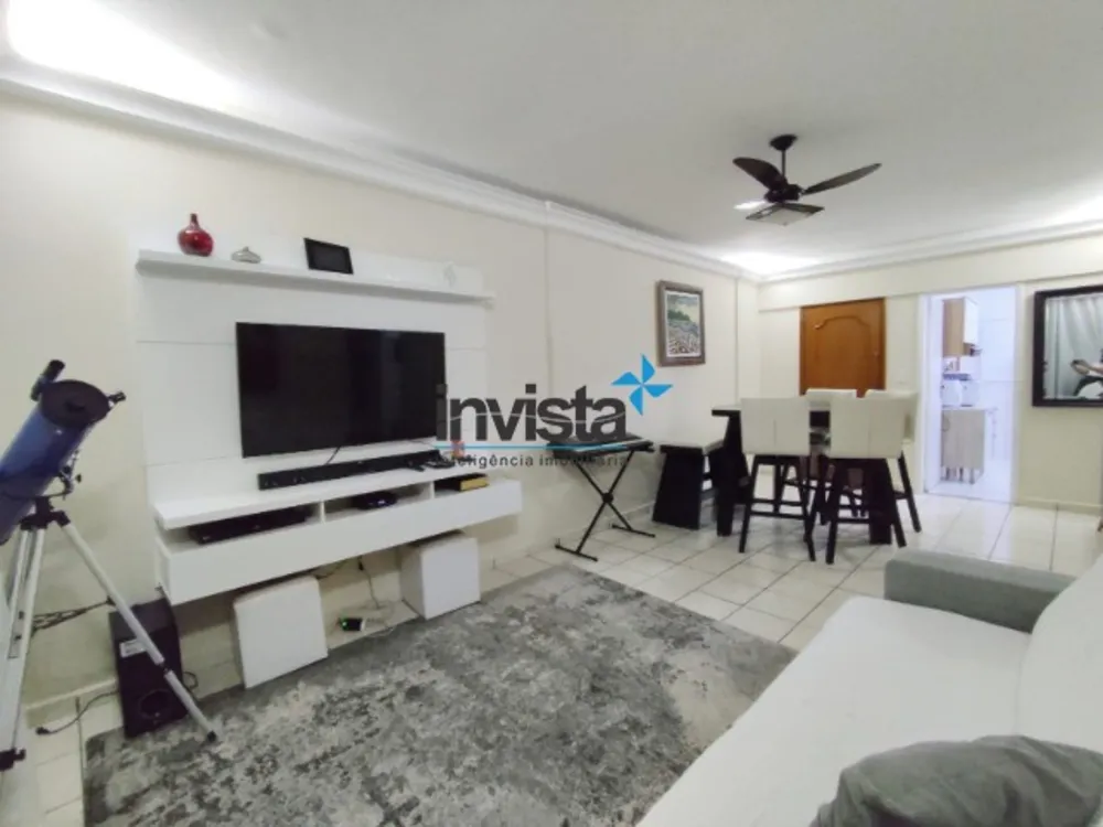 Apartamento, 2 quartos, 90 m² - Foto 1