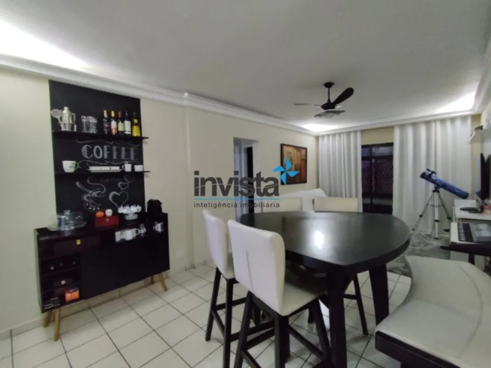 Apartamento, 2 quartos, 90 m² - Foto 3