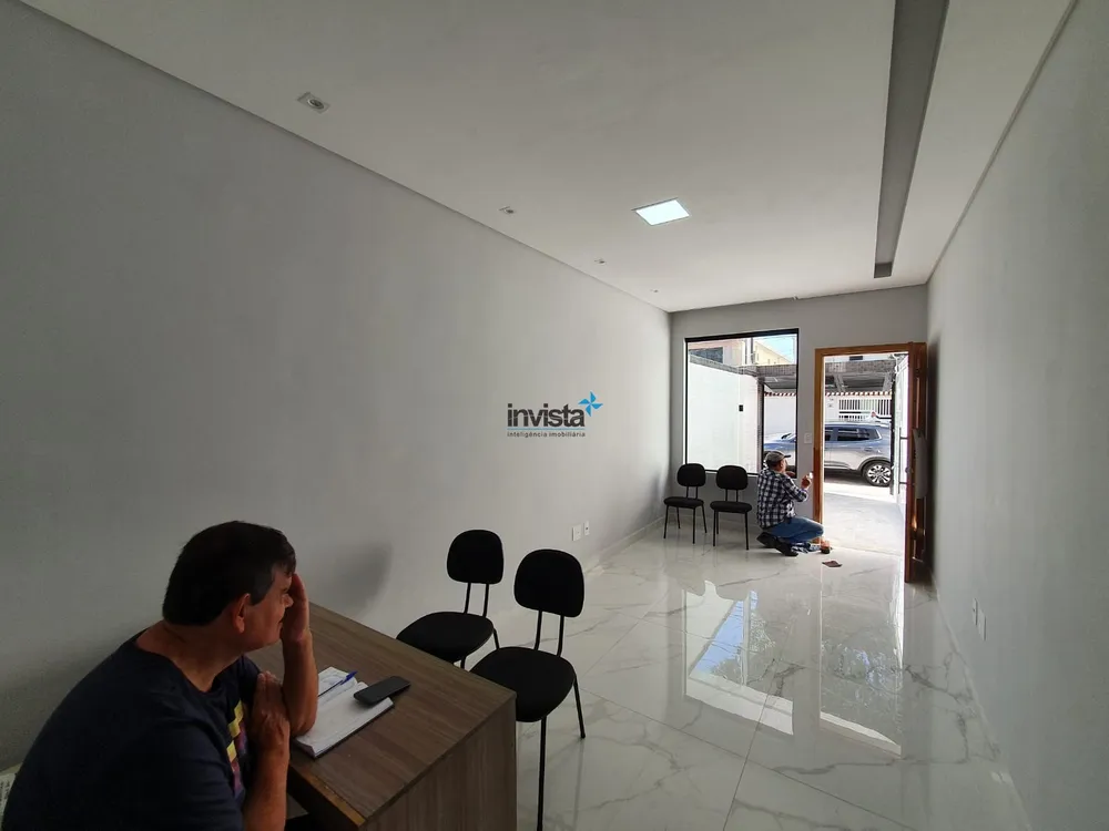 Casa, 3 quartos, 87 m² - Foto 2