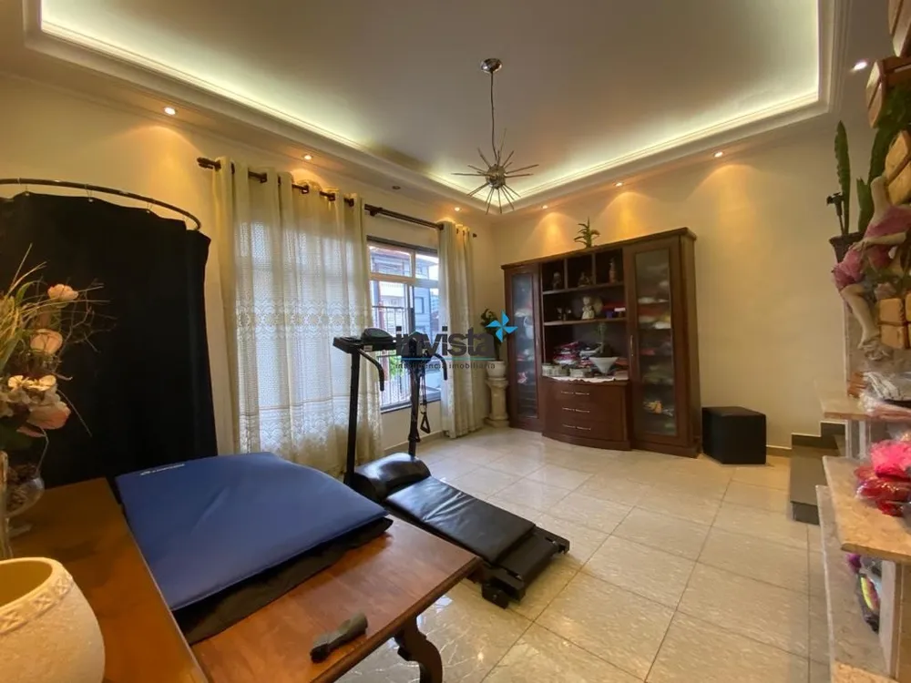 Sobrado, 3 quartos, 185 m² - Foto 4