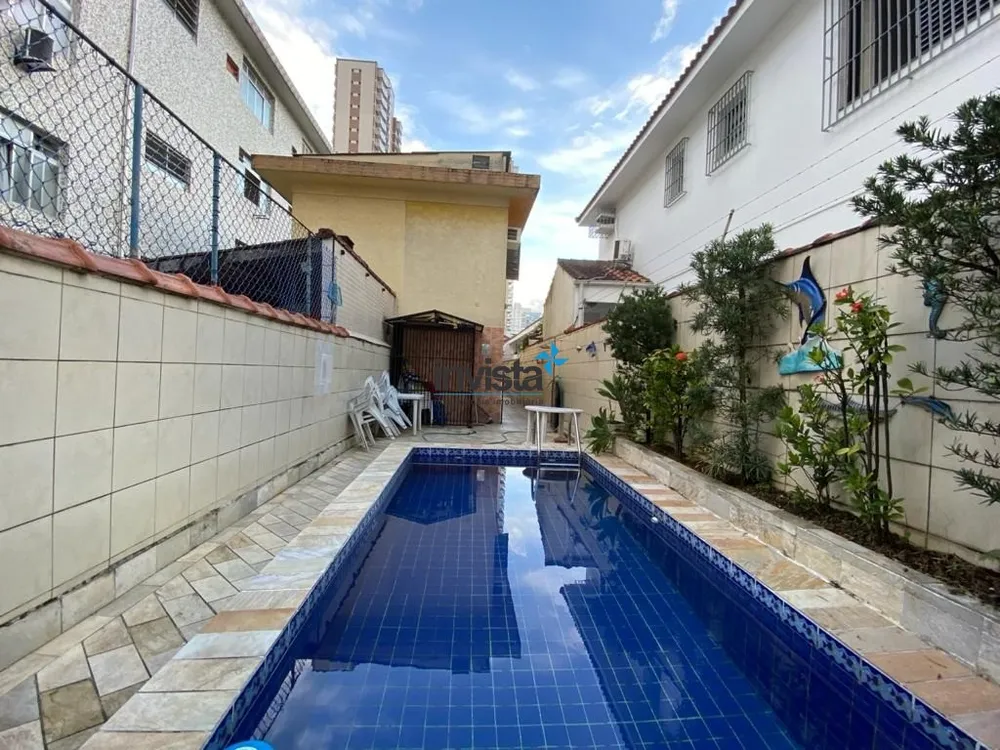 Sobrado, 3 quartos, 185 m² - Foto 2