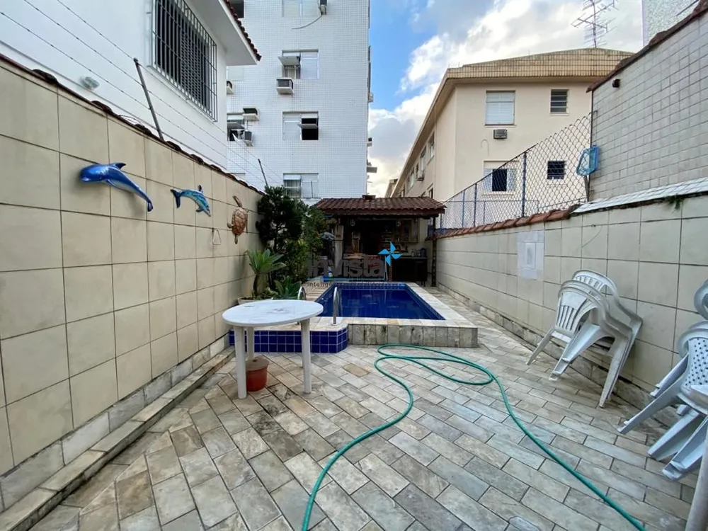 Sobrado, 3 quartos, 185 m² - Foto 3