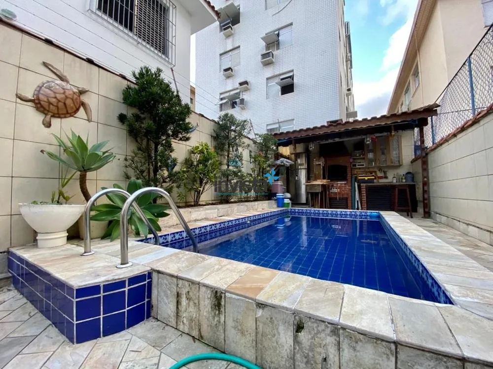 Sobrado, 3 quartos, 185 m² - Foto 1