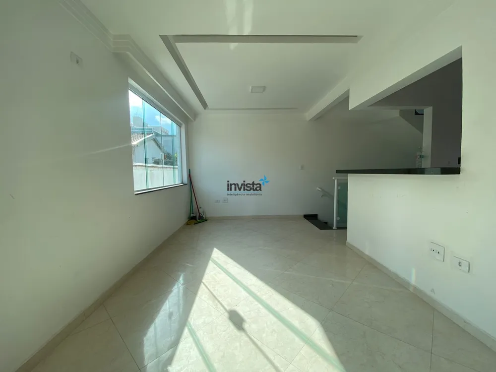 Casa, 2 quartos, 100 m² - Foto 2