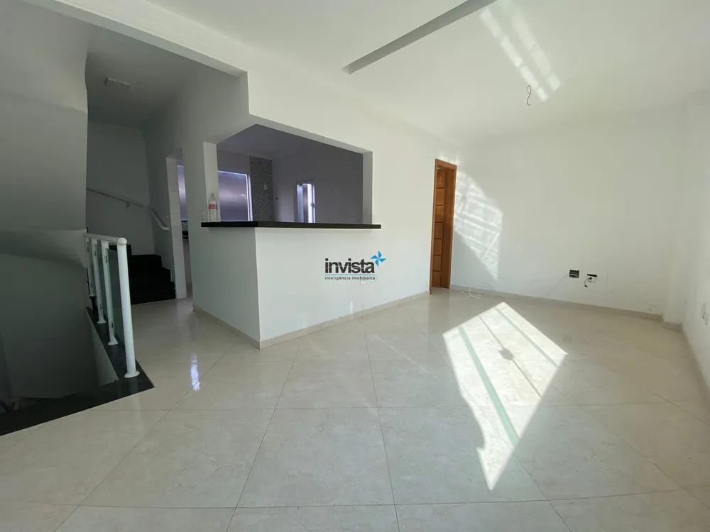 Casa, 2 quartos, 100 m² - Foto 1