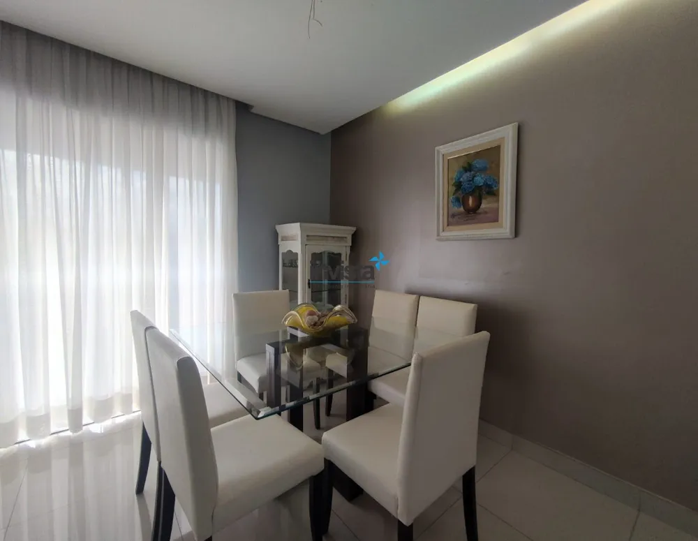 Apartamento, 3 quartos, 80 m² - Foto 4