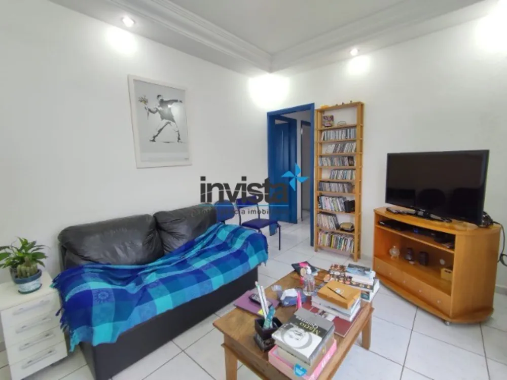 Apartamento, 2 quartos, 86 m² - Foto 4