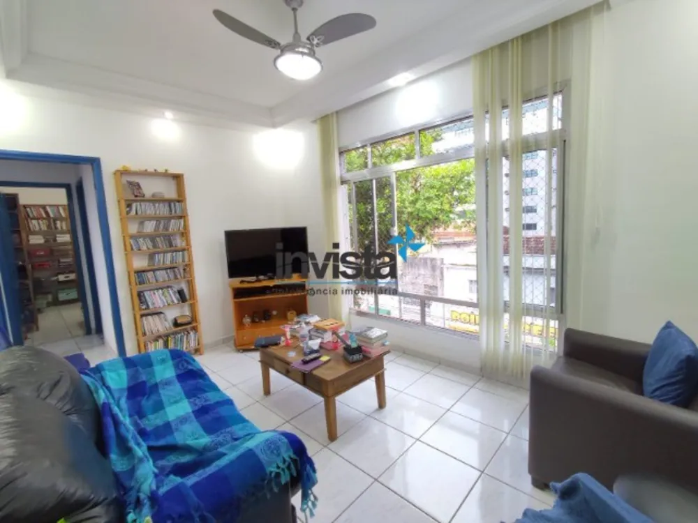Apartamento, 2 quartos, 86 m² - Foto 3