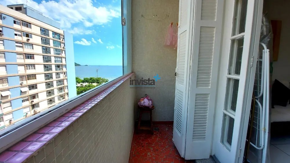Apartamento, 2 quartos, 42 m² - Foto 1