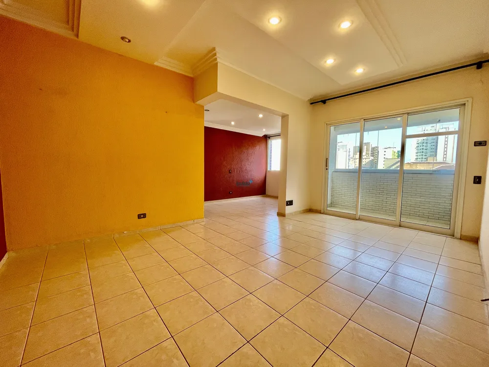 Apartamento, 2 quartos, 77 m² - Foto 2