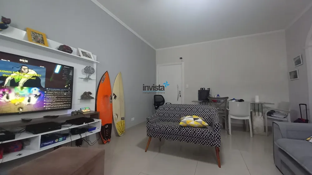 Apartamento, 2 quartos, 110 m² - Foto 1