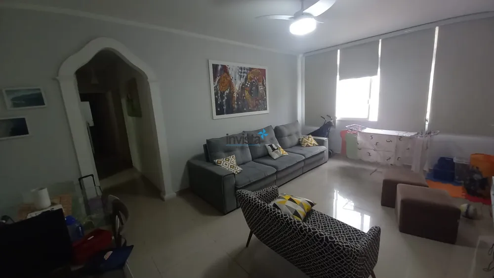 Apartamento, 2 quartos, 110 m² - Foto 2
