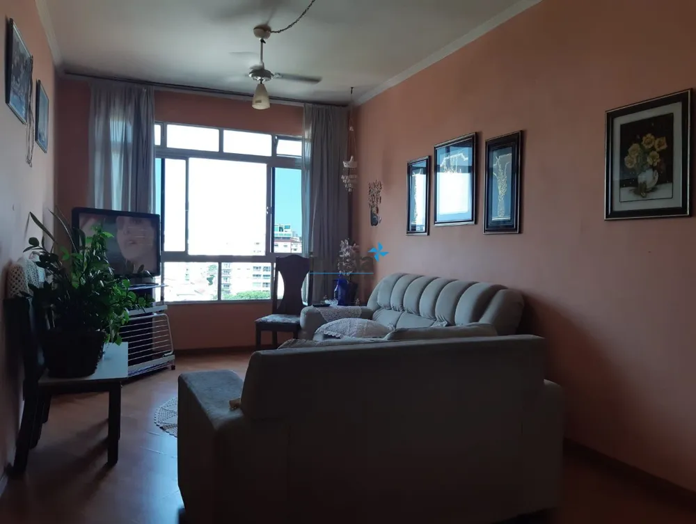 Apartamento, 2 quartos, 99 m² - Foto 1