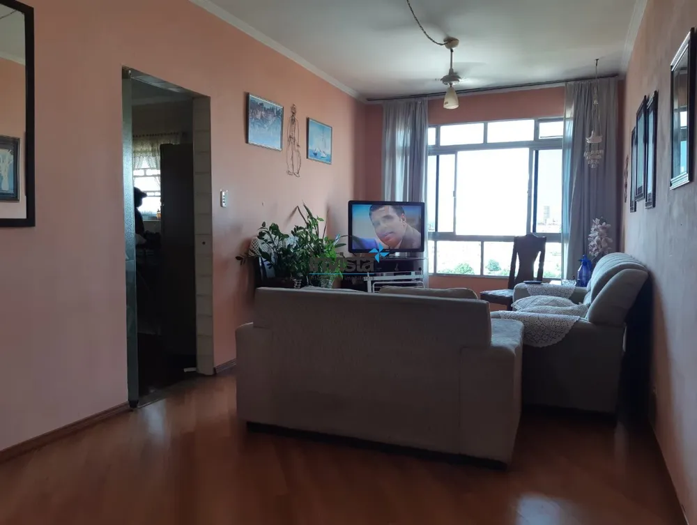 Apartamento, 2 quartos, 99 m² - Foto 2