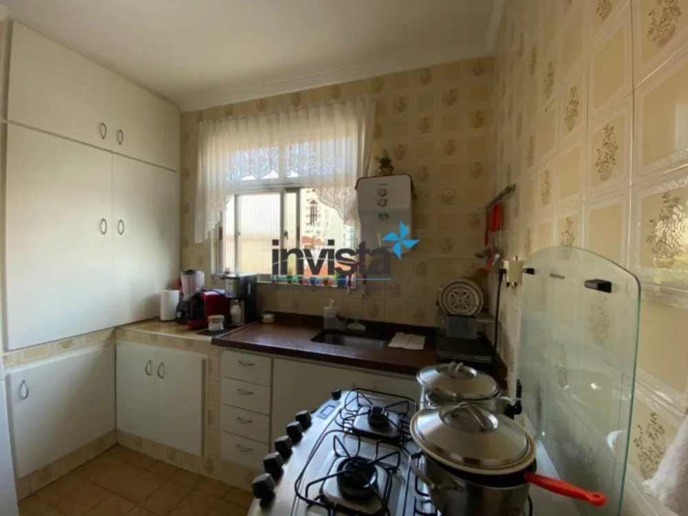 Apartamento, 2 quartos, 63 m² - Foto 4