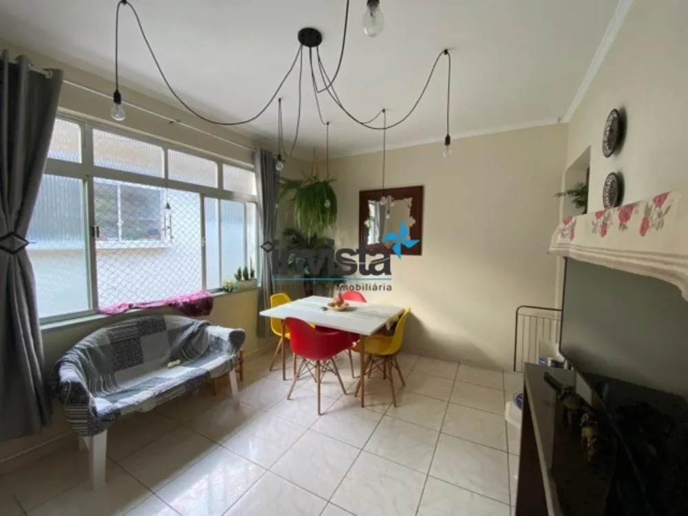 Apartamento, 2 quartos, 63 m² - Foto 1