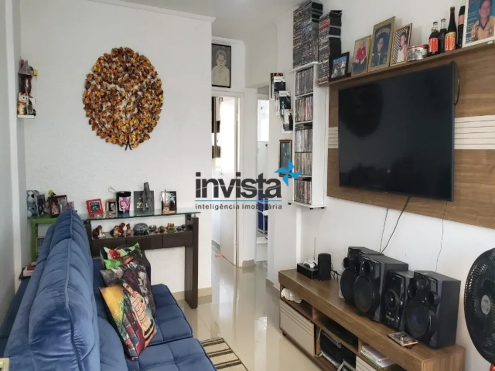 Apartamento, 1 quarto, 56 m² - Foto 2