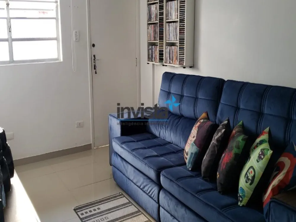 Apartamento, 1 quarto, 56 m² - Foto 3