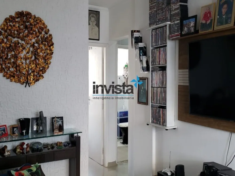 Apartamento, 1 quarto, 56 m² - Foto 4