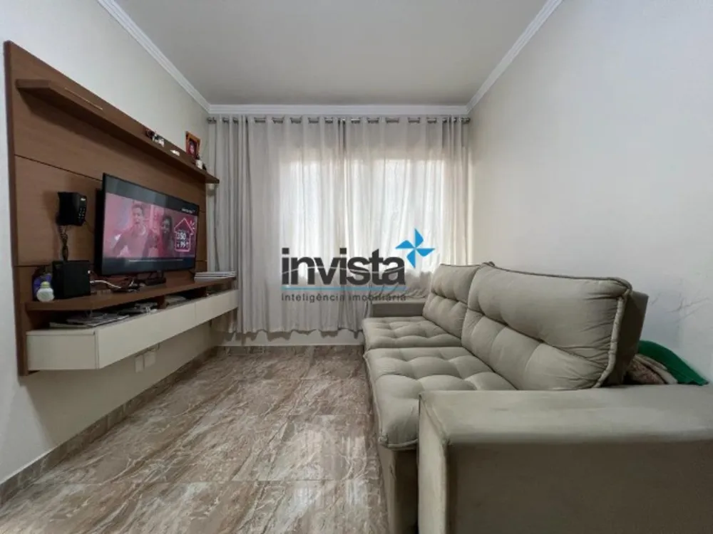 Casa, 3 quartos, 88 m² - Foto 2