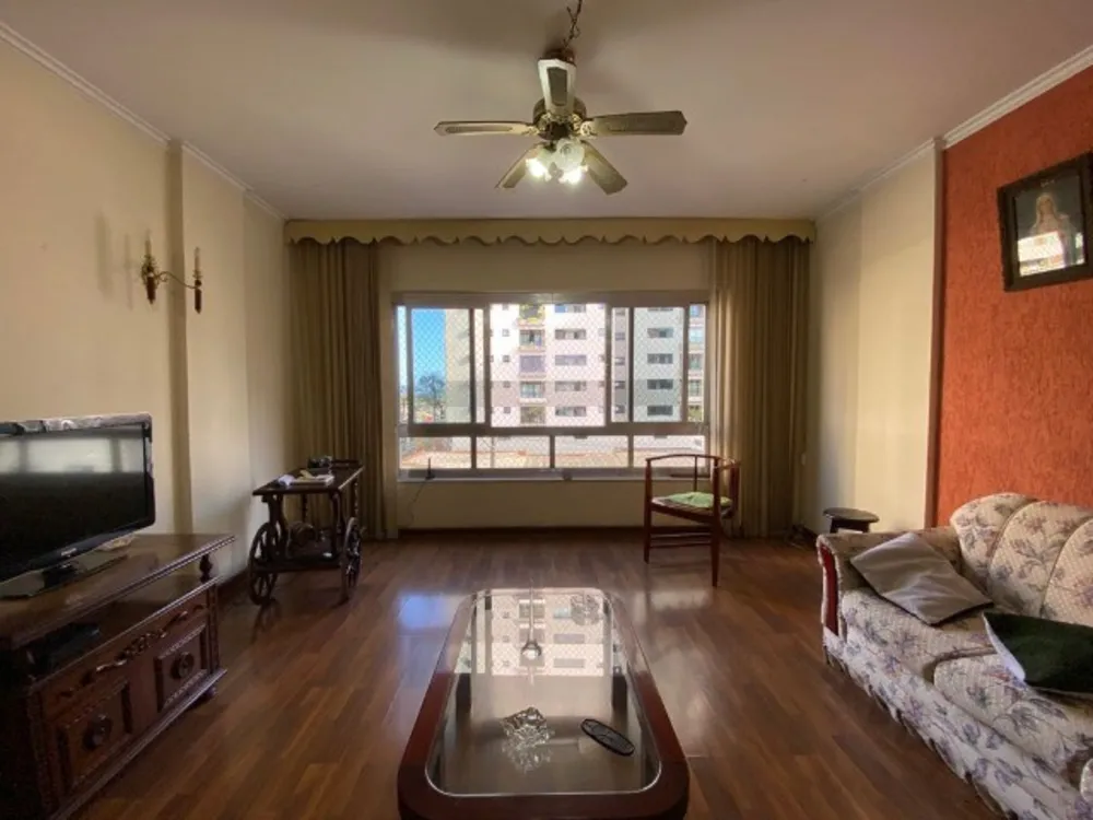 Apartamento, 3 quartos, 138 m² - Foto 3