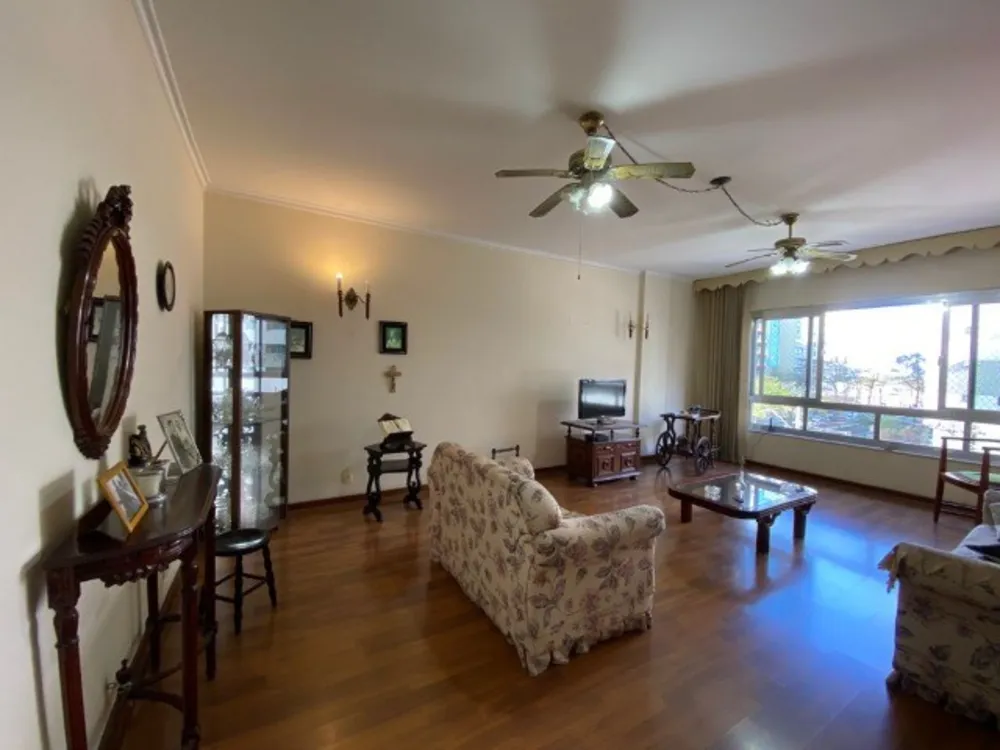 Apartamento, 3 quartos, 138 m² - Foto 2