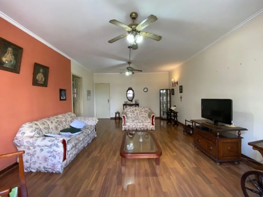 Apartamento, 3 quartos, 138 m² - Foto 4