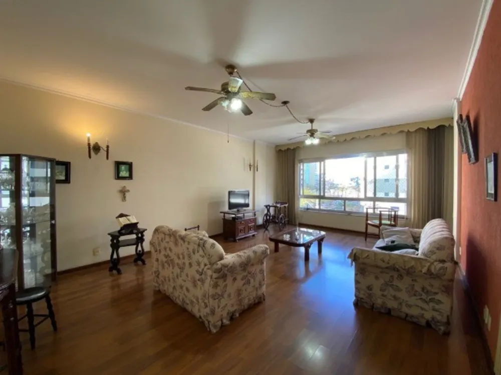 Apartamento, 3 quartos, 138 m² - Foto 1