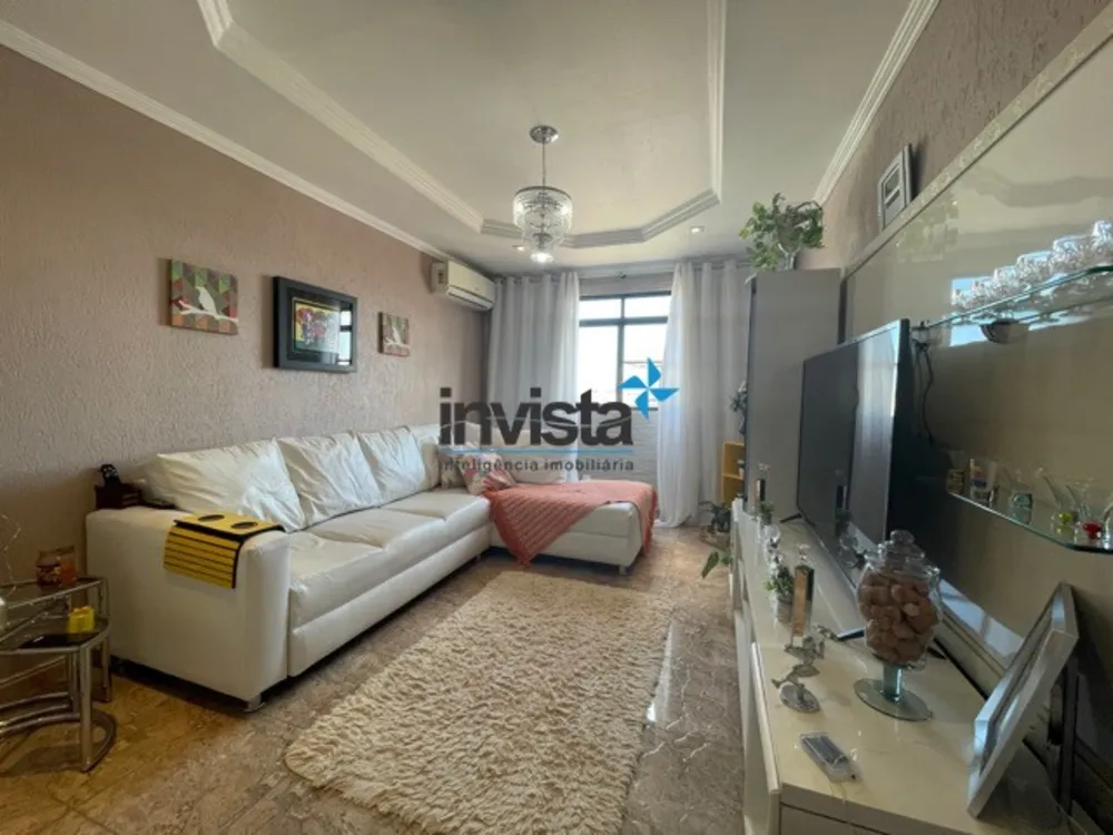 Apartamento, 2 quartos, 61 m² - Foto 1