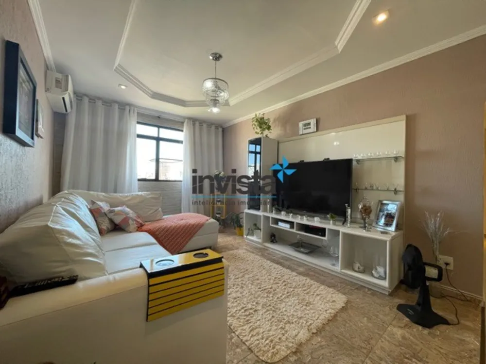 Apartamento, 2 quartos, 61 m² - Foto 2