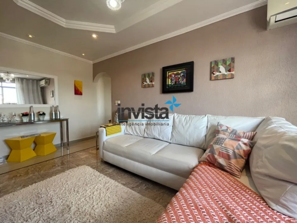 Apartamento, 2 quartos, 61 m² - Foto 4