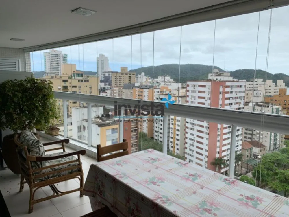 Apartamento, 3 quartos, 182 m² - Foto 3