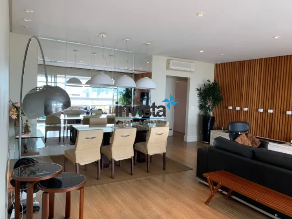 Apartamento, 3 quartos, 182 m² - Foto 1