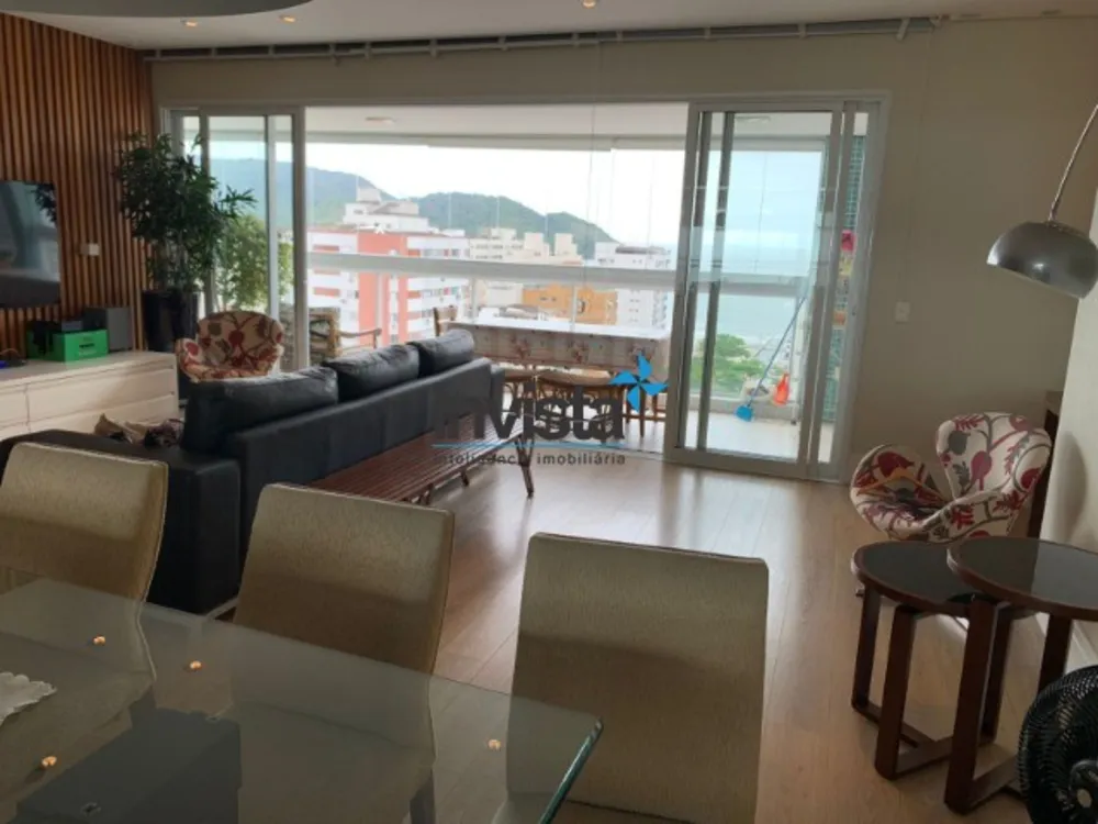 Apartamento, 3 quartos, 182 m² - Foto 4