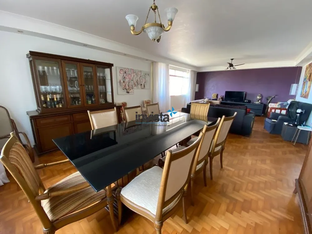 Apartamento, 4 quartos, 199 m² - Foto 3