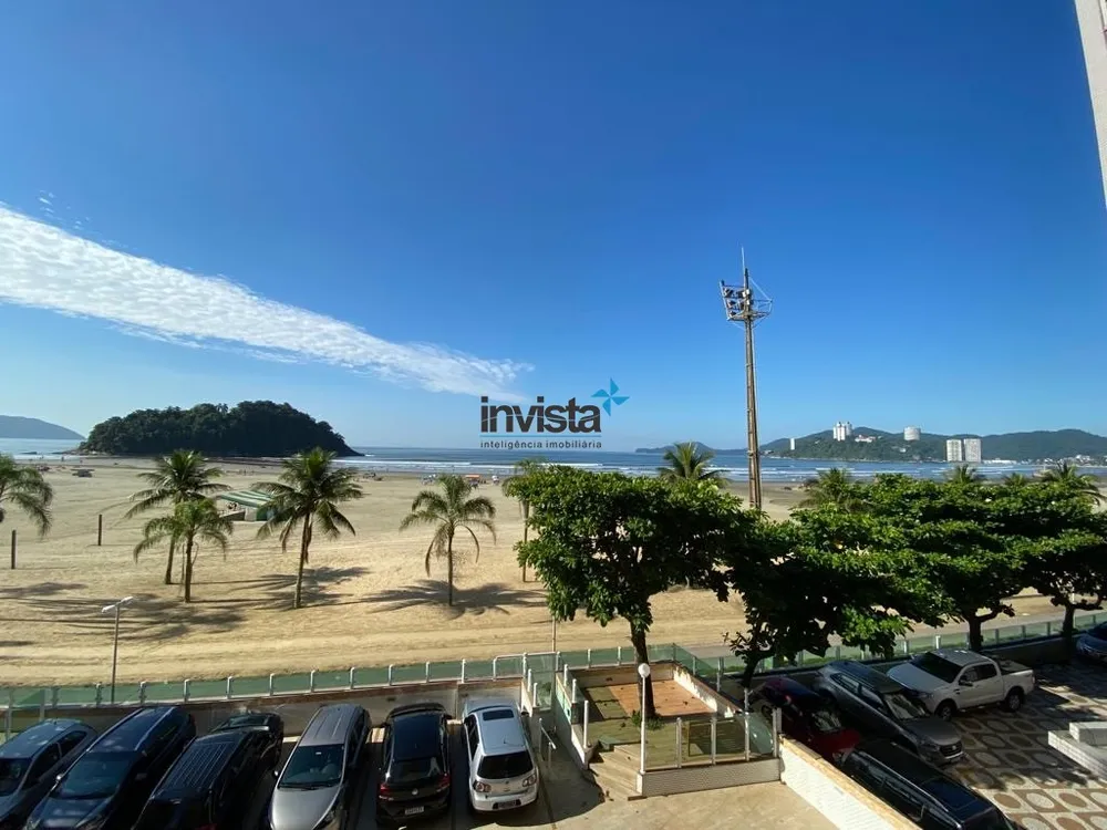 Apartamento, 4 quartos, 199 m² - Foto 1