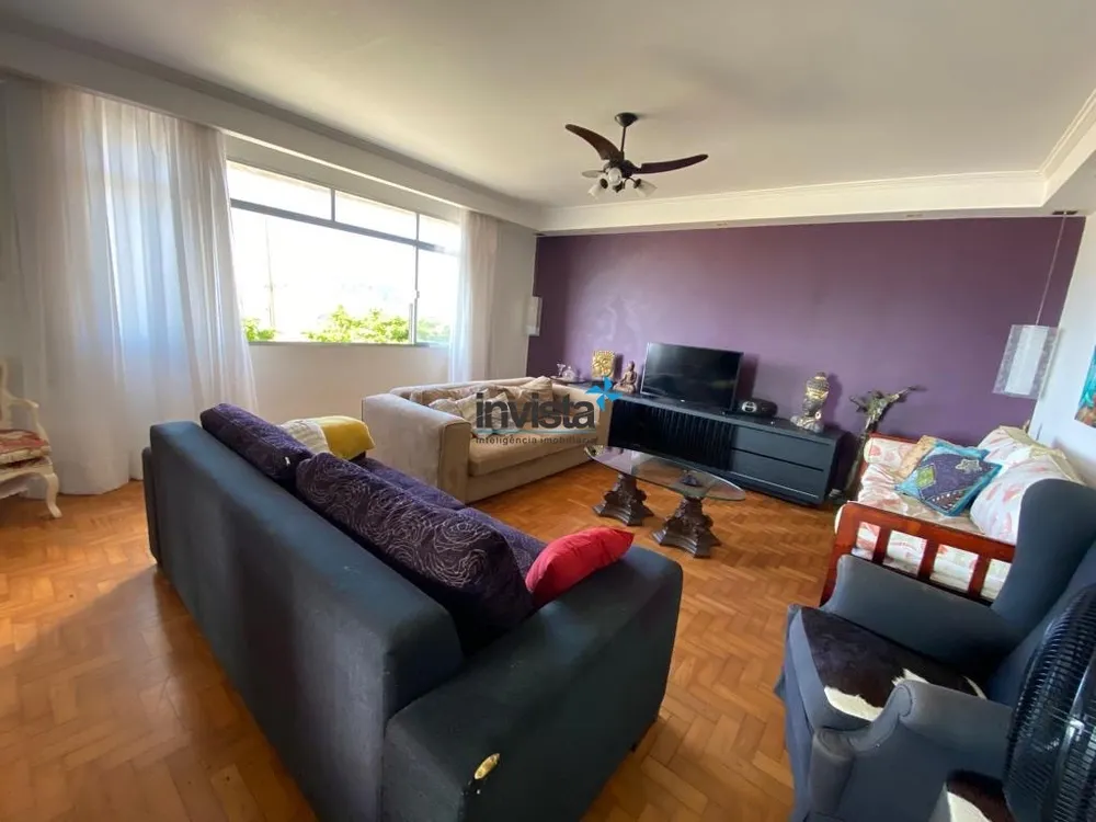 Apartamento, 4 quartos, 199 m² - Foto 4