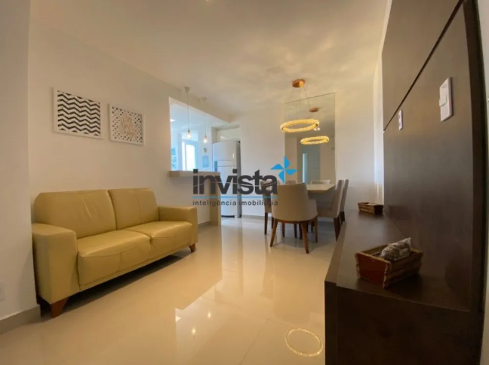 Apartamento, 2 quartos, 51 m² - Foto 3