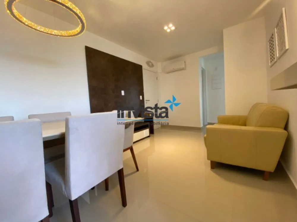 Apartamento, 2 quartos, 51 m² - Foto 2