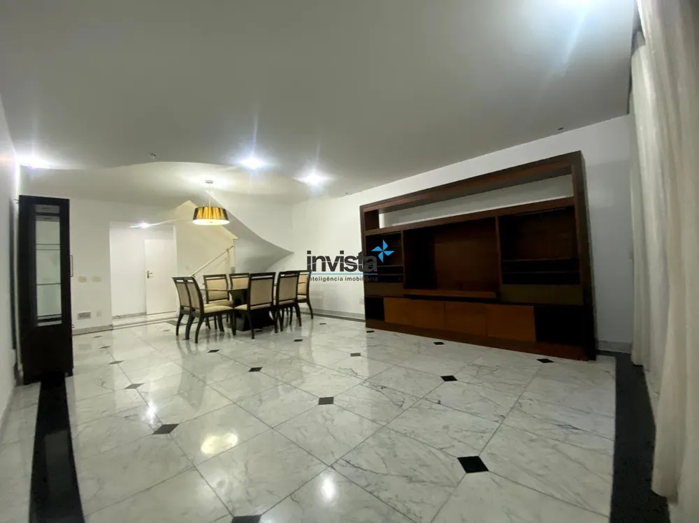 Cobertura, 4 quartos, 495 m² - Foto 3