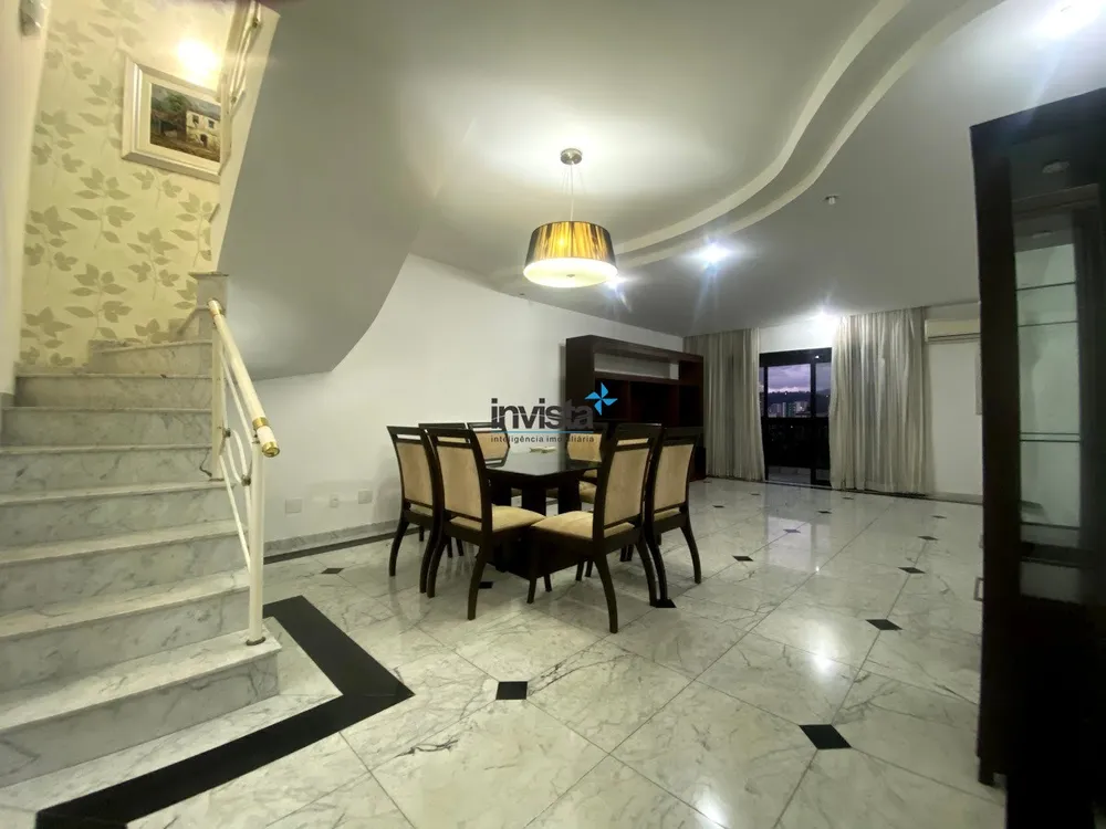 Cobertura, 4 quartos, 495 m² - Foto 1